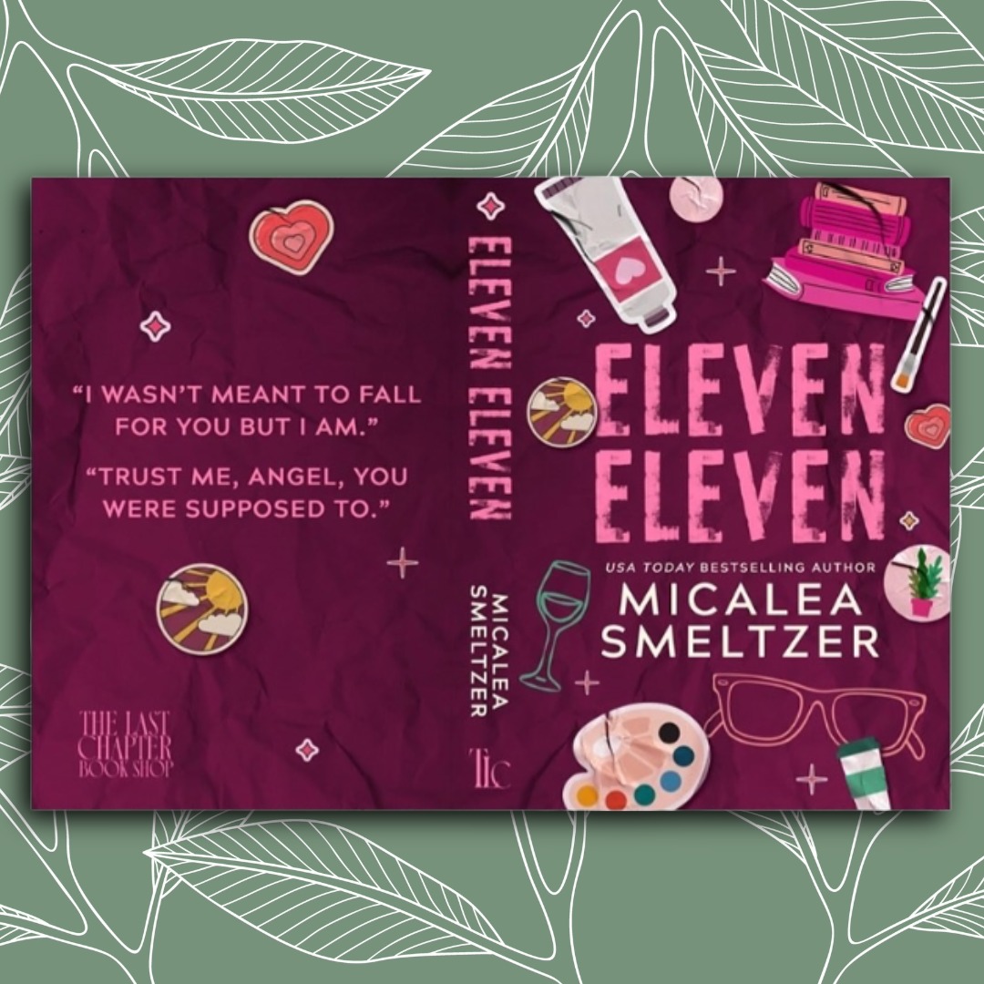 Eleven Eleven
