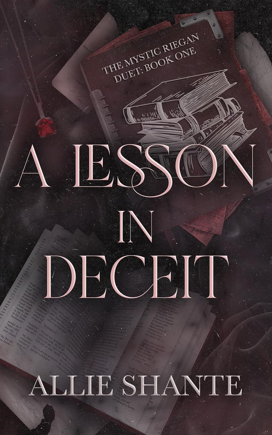 A Lesson In Deceit
