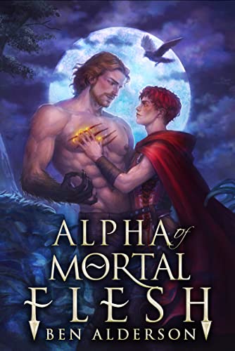 Alpha Of Mortal Flesh