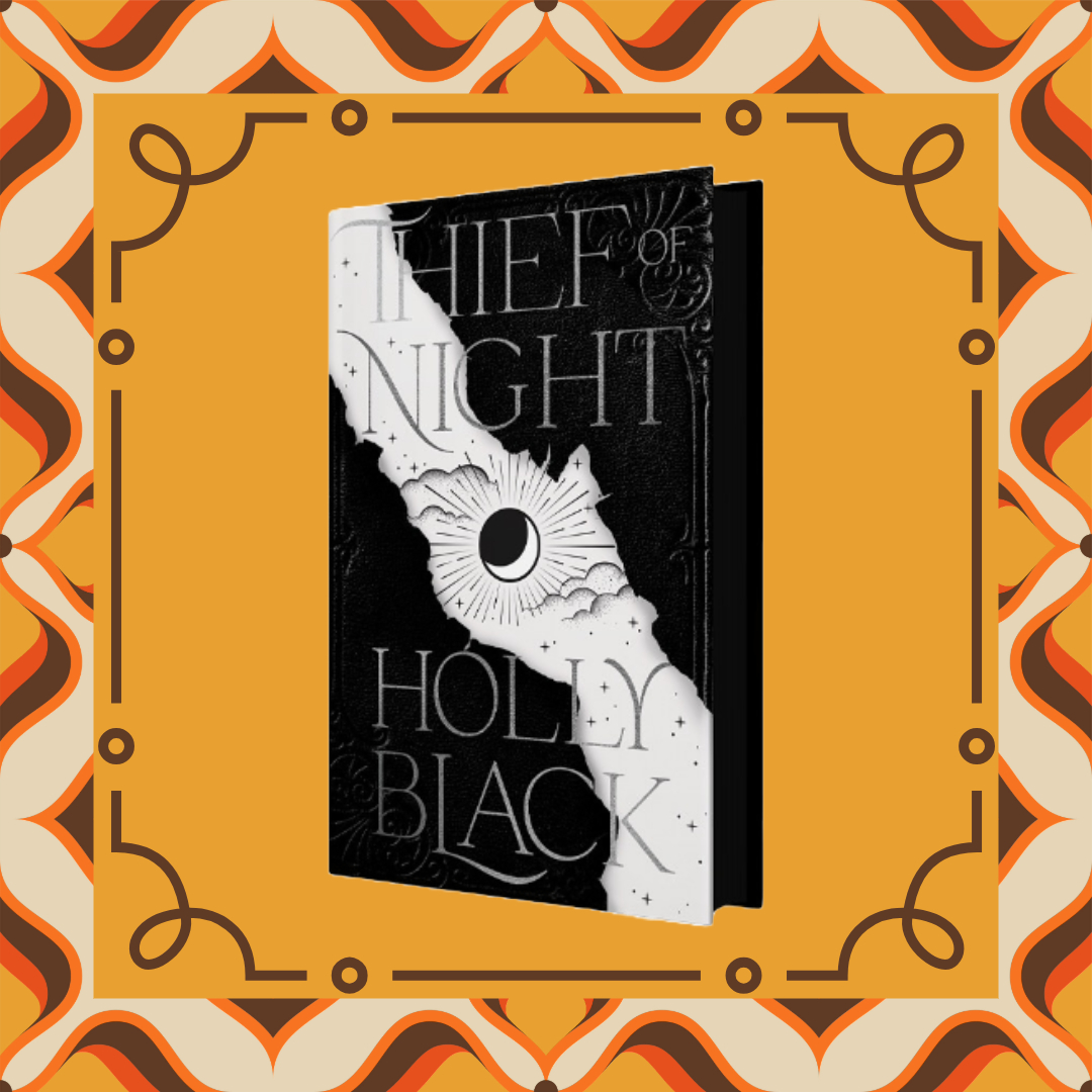 Thief Of Night