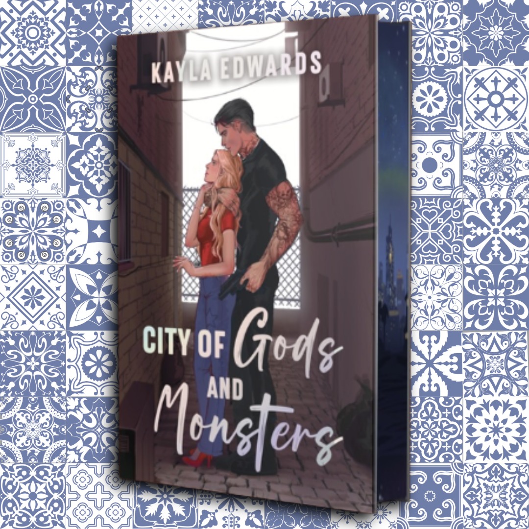 City Of Gods And Monsters