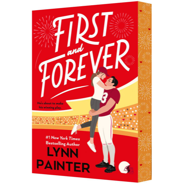 First and Forever