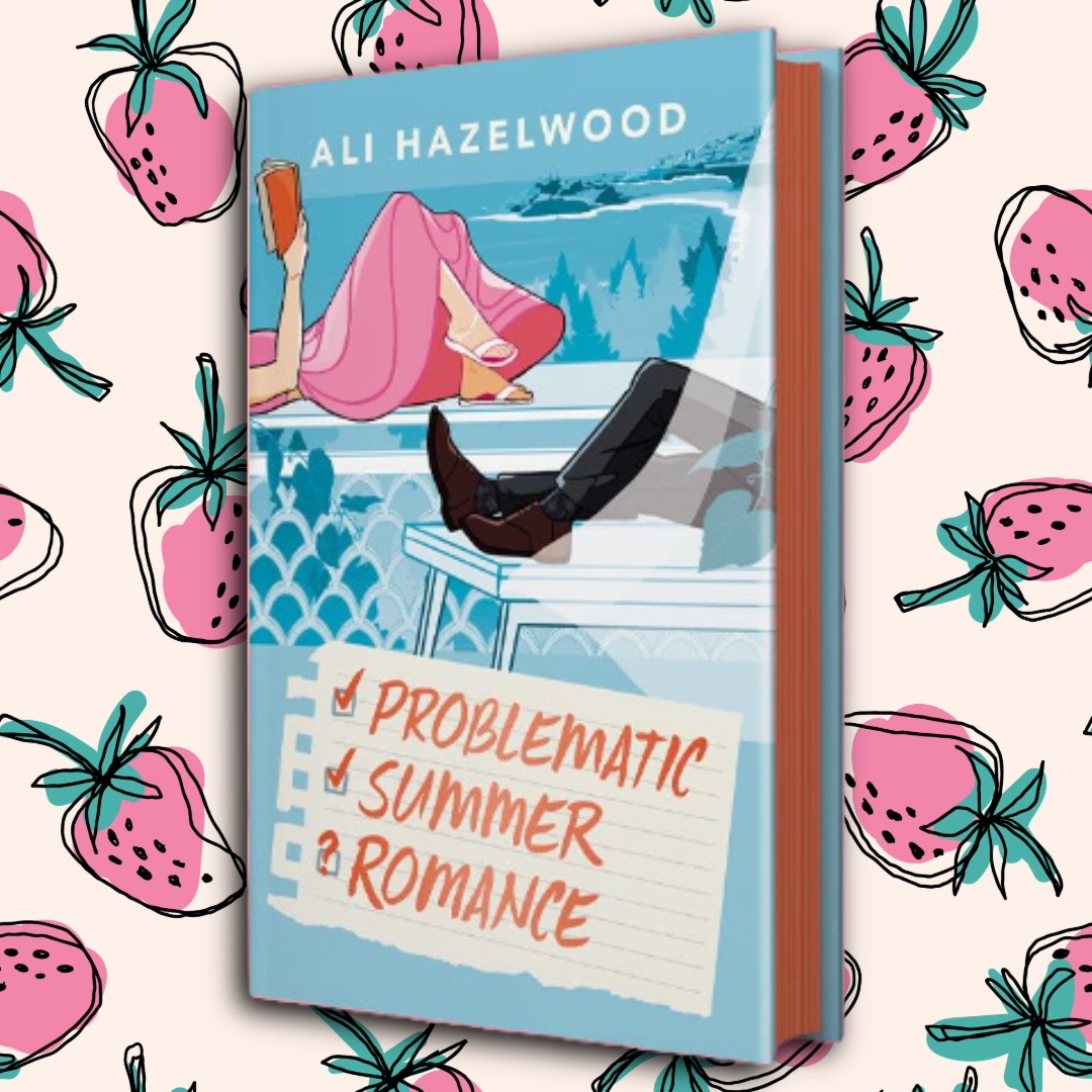 Problematic Summer Romance