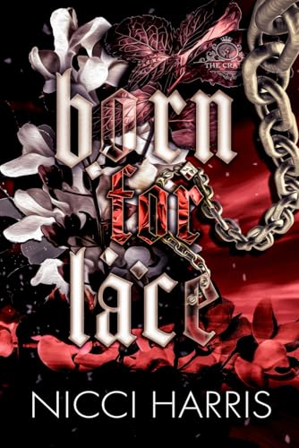 Born For Lace