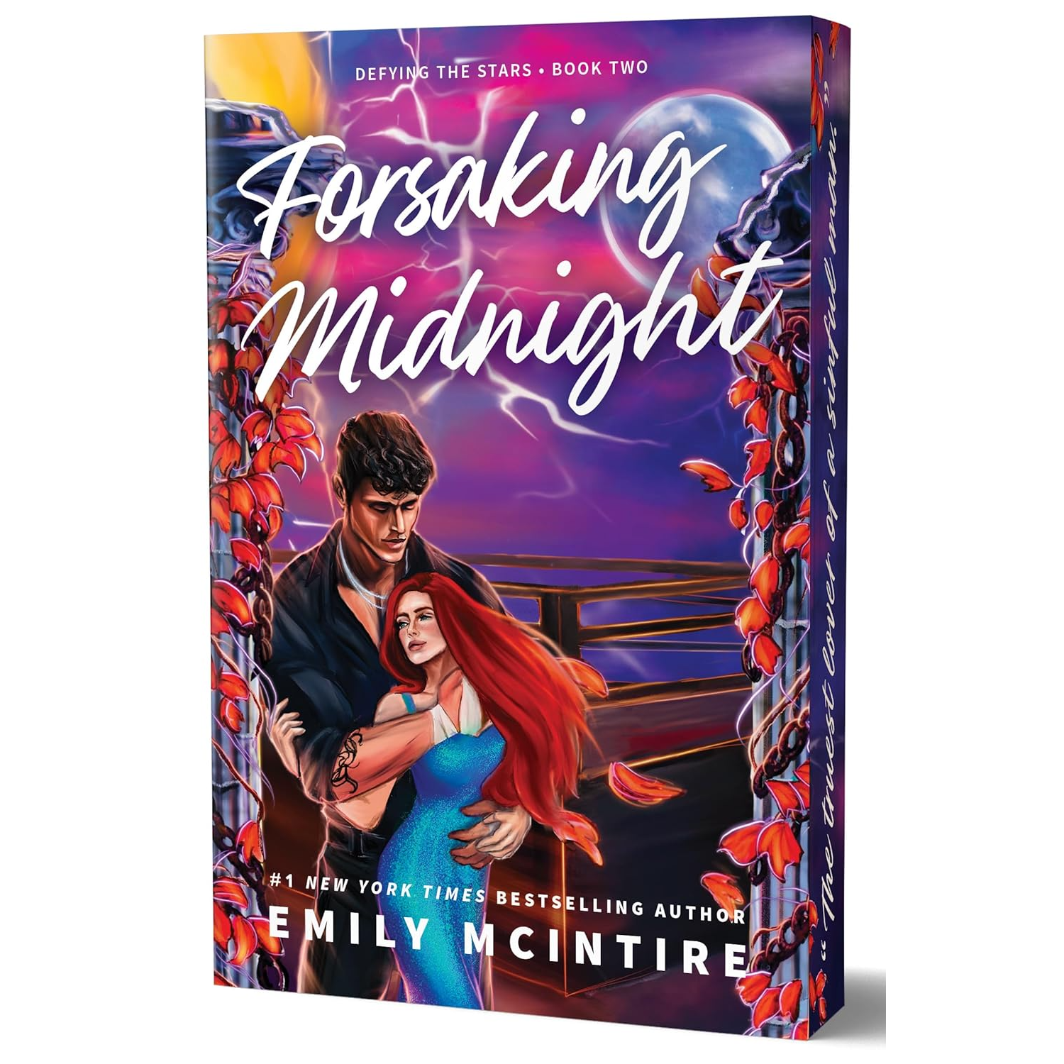 Forsaking Midnight
