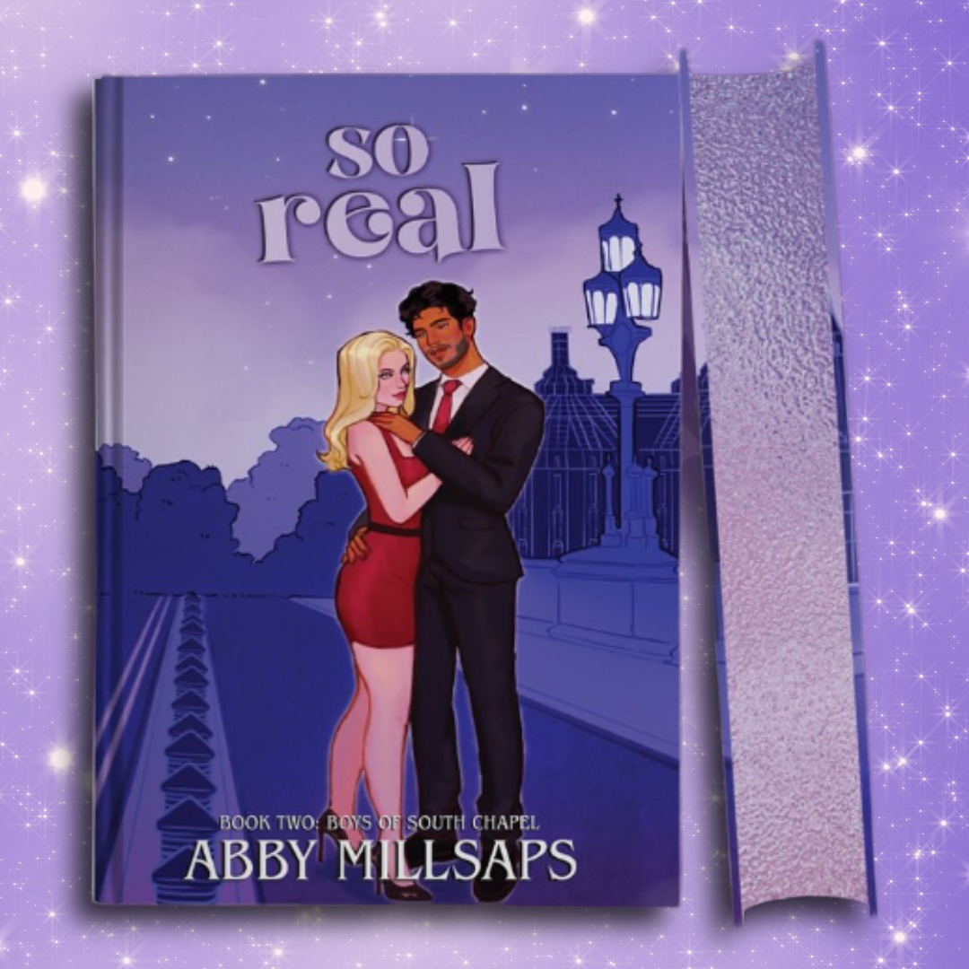 All of the Above Book Box · November 2025 Pre-Order