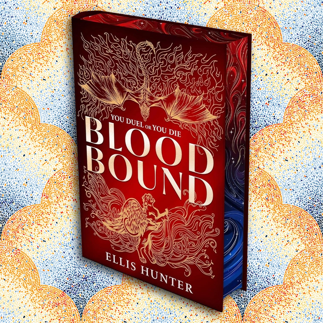 Blood Bound