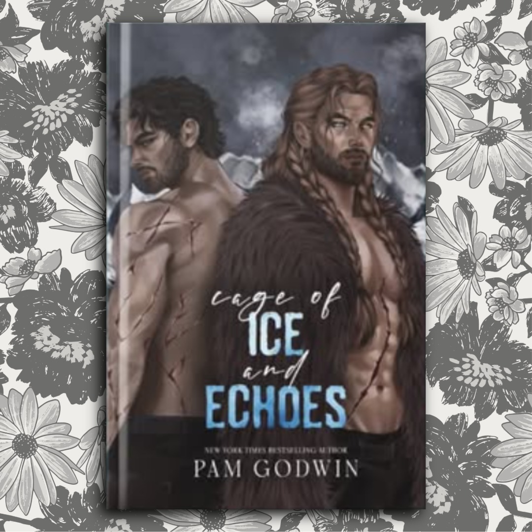 Cage Of Ice And Echoes