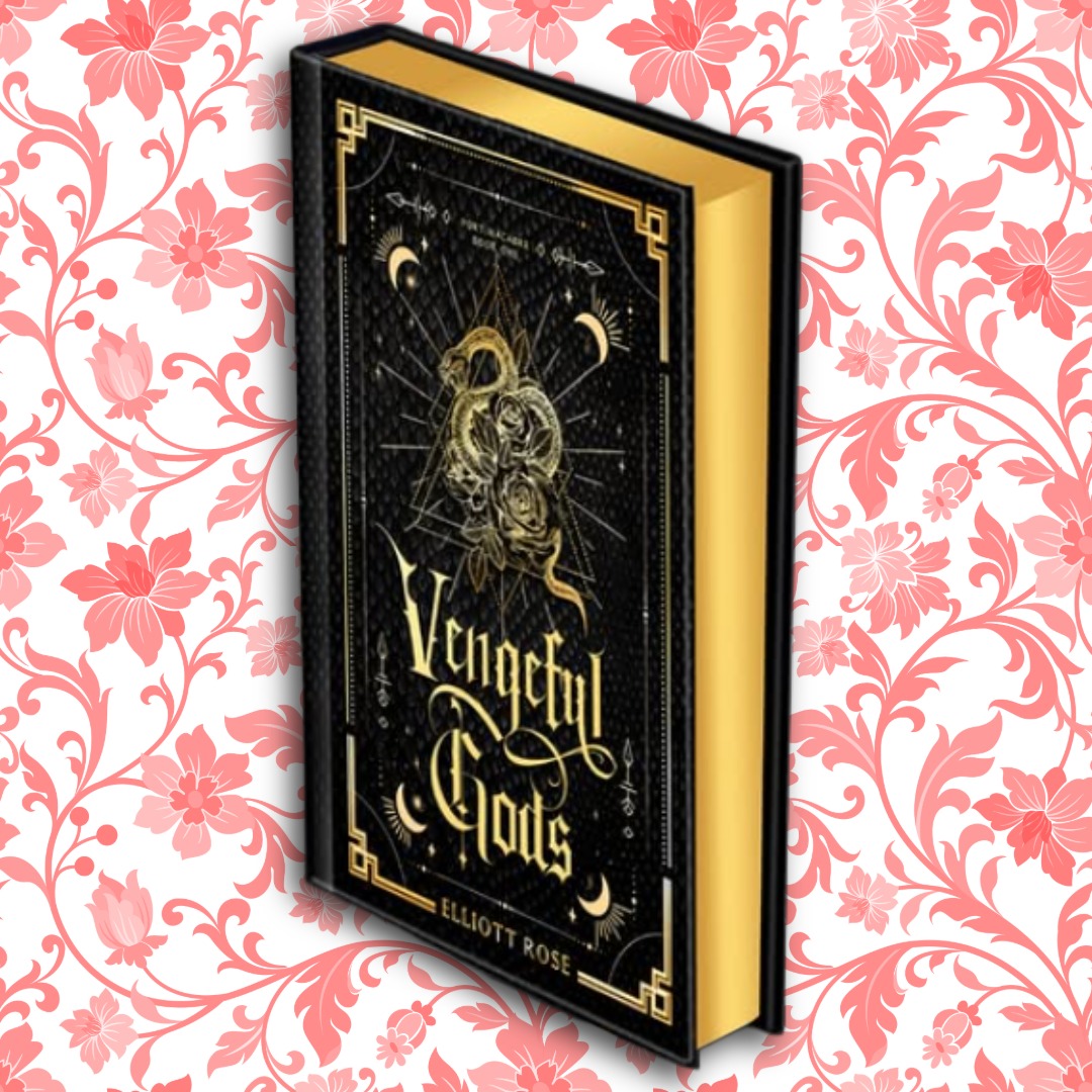 Vengeful Gods