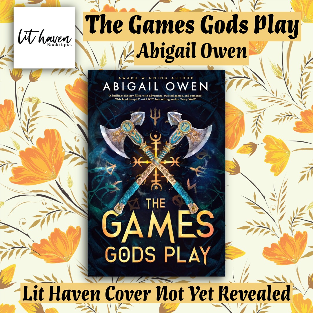 The Games Gods Play