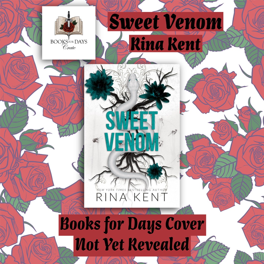 Sweet Venom
