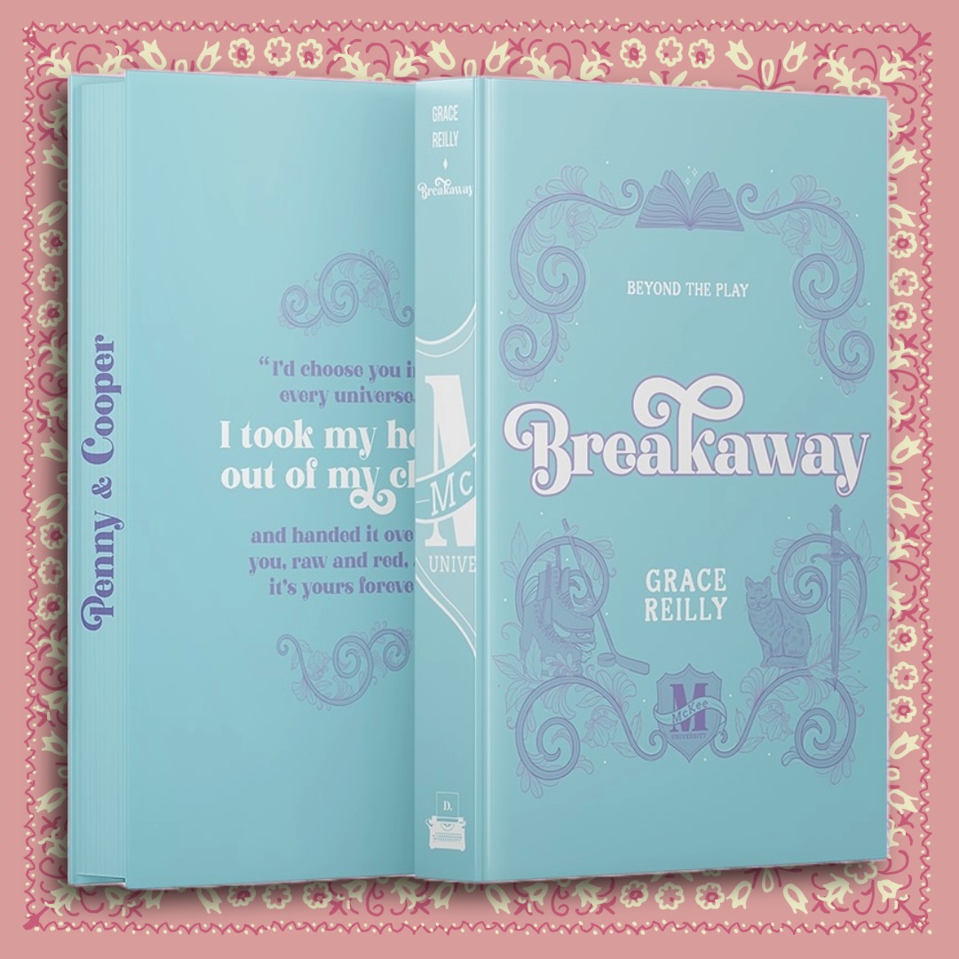 Breakaway