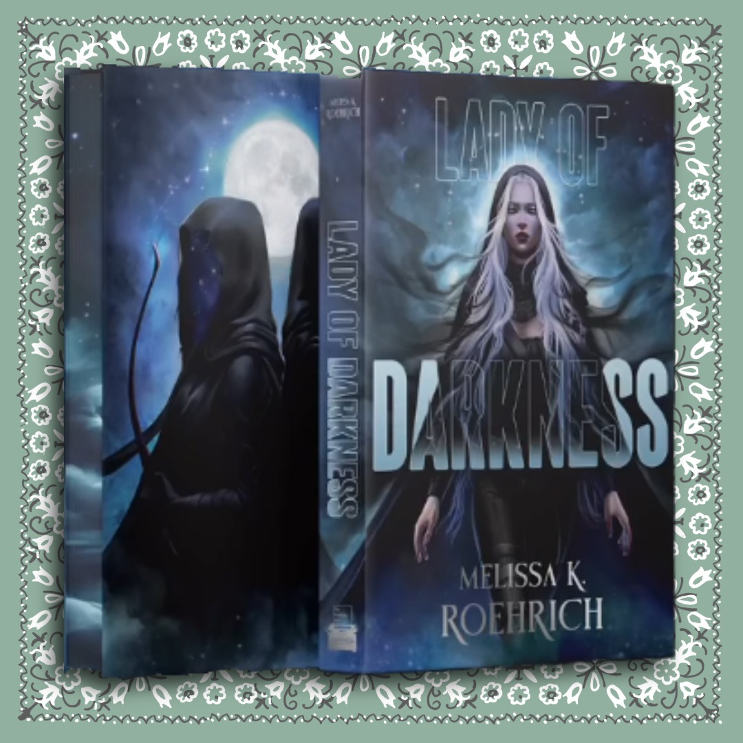 Lady of Darkness