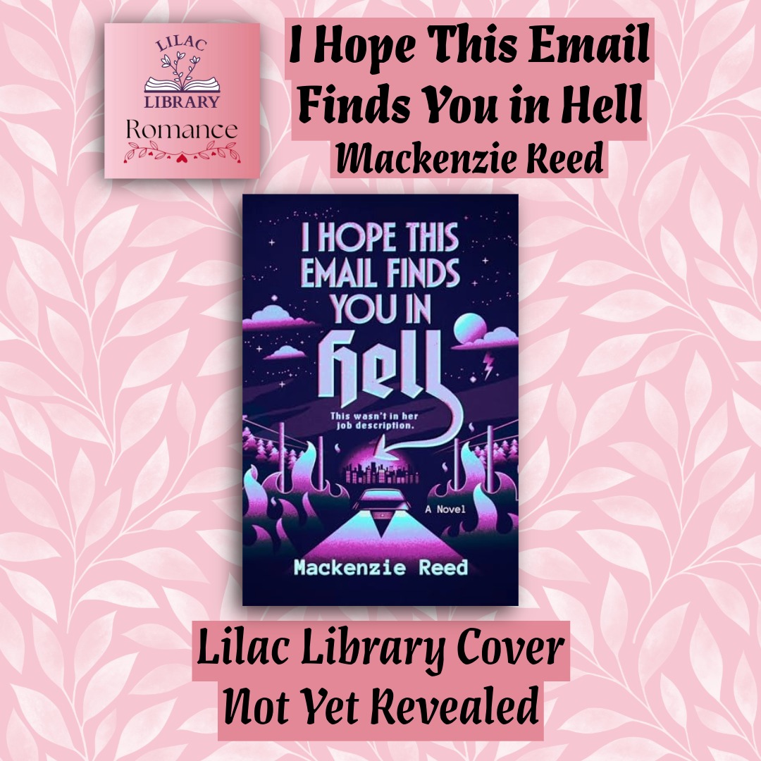 I Hope This Email Finds You in Hell