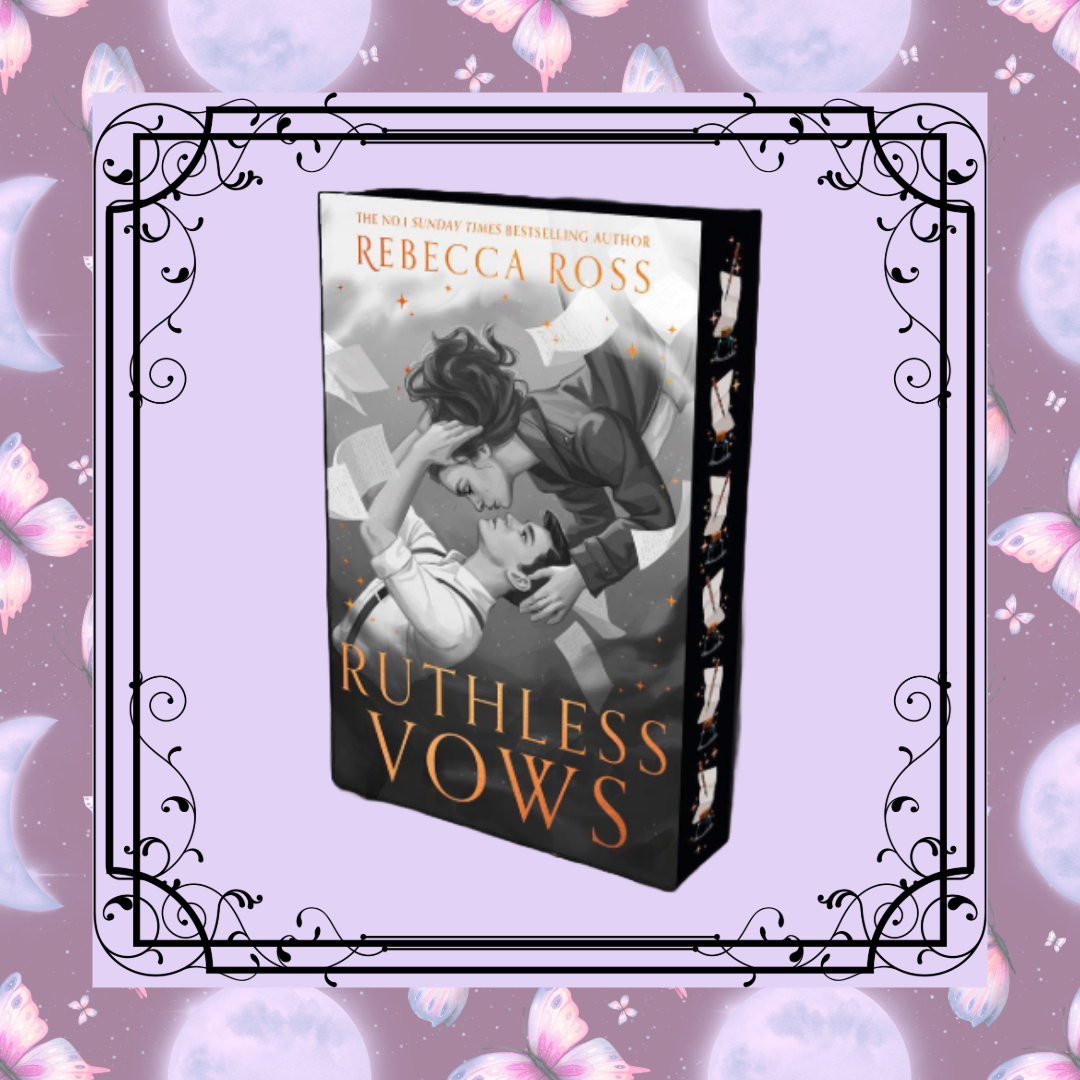 Ruthless Vows