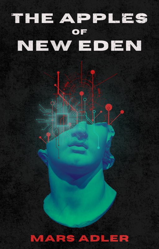 The Apples Of New Eden