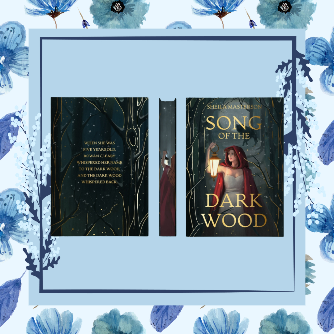 Song Of The Dark Wood