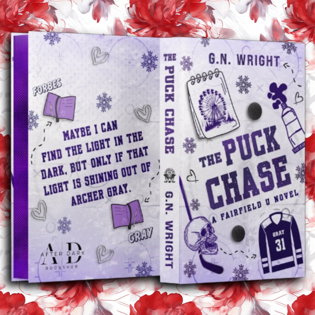The Puck Chase