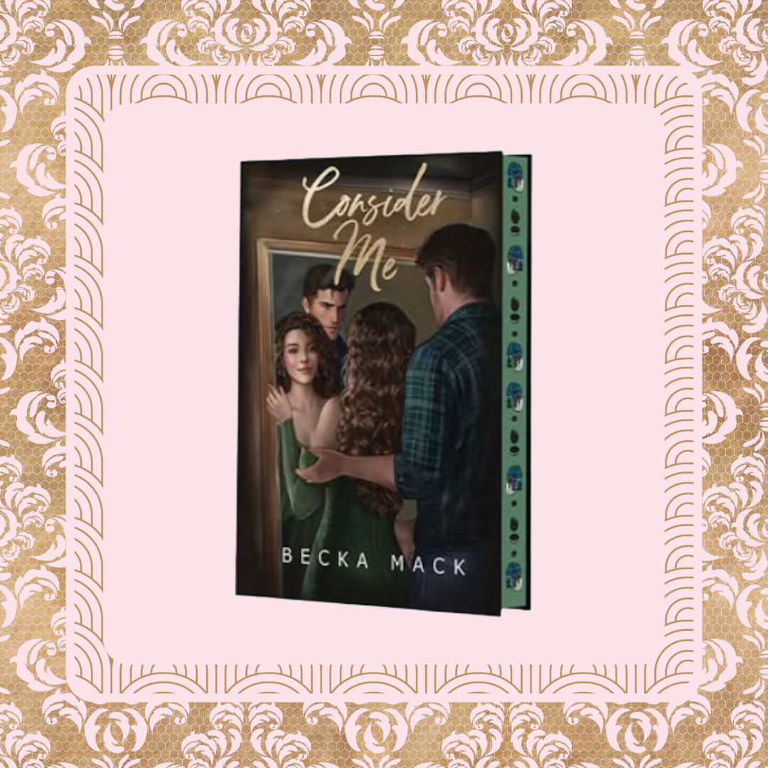 Bookaholic April 2025 Edition