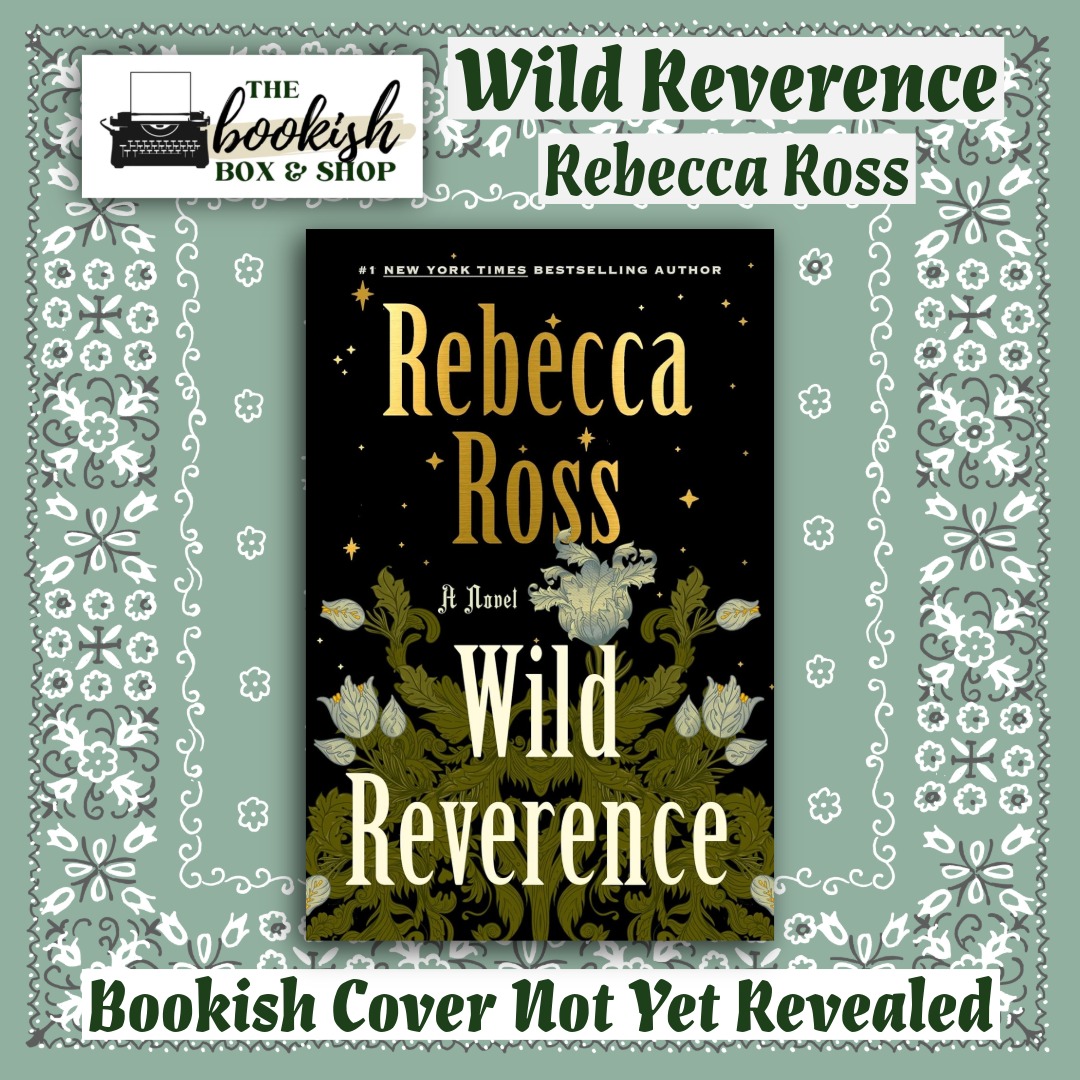 Wild Reverence