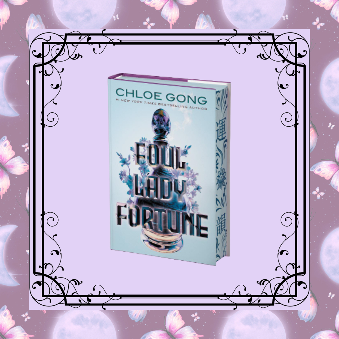 Foul Lady Fortune