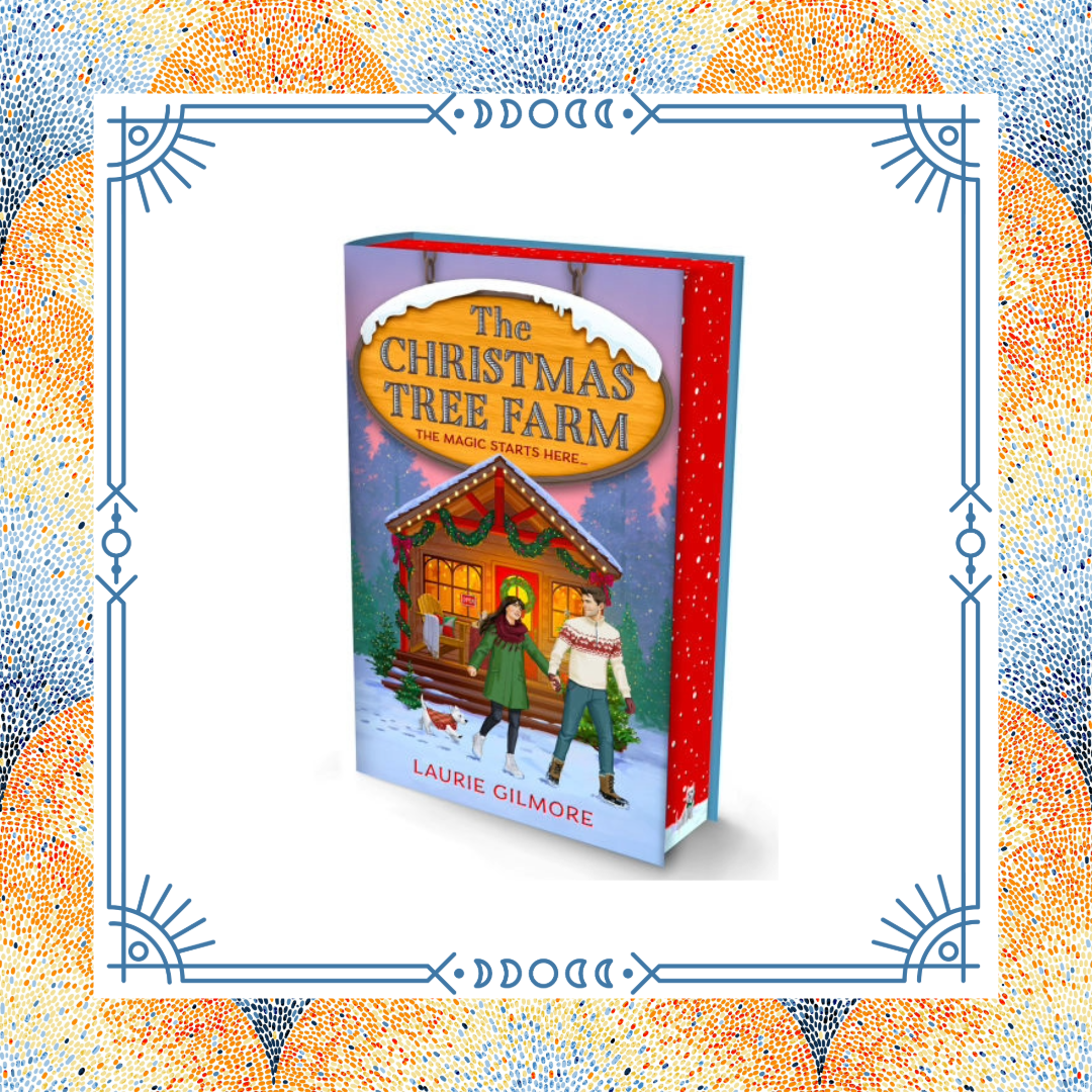The Christmas Tree Farm