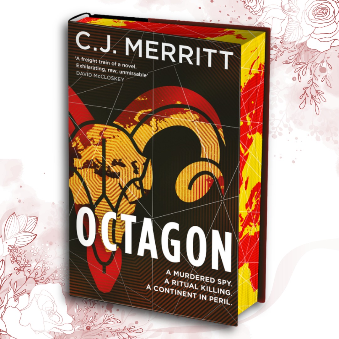 Octagon