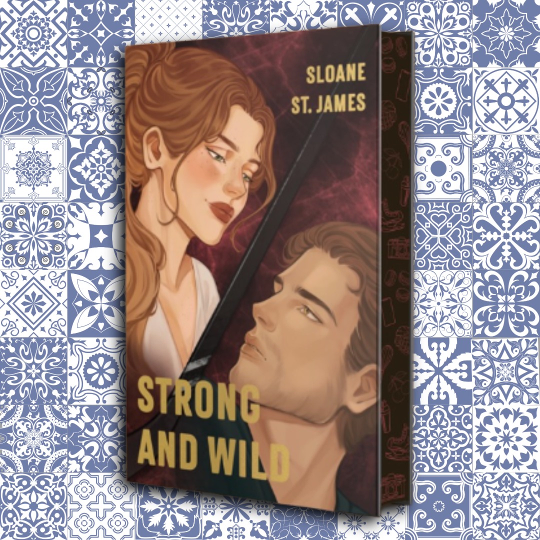Strong and Wild