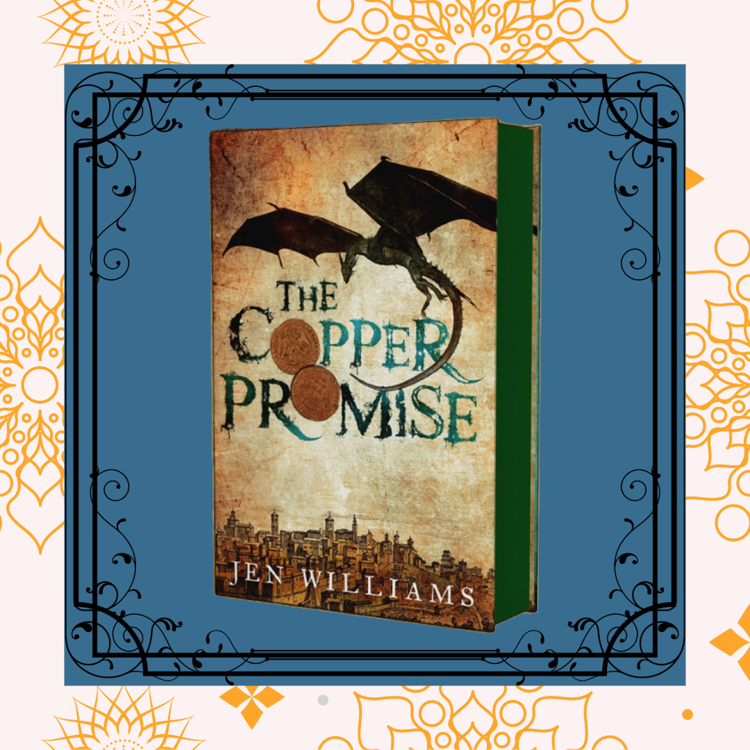 The Copper Promise