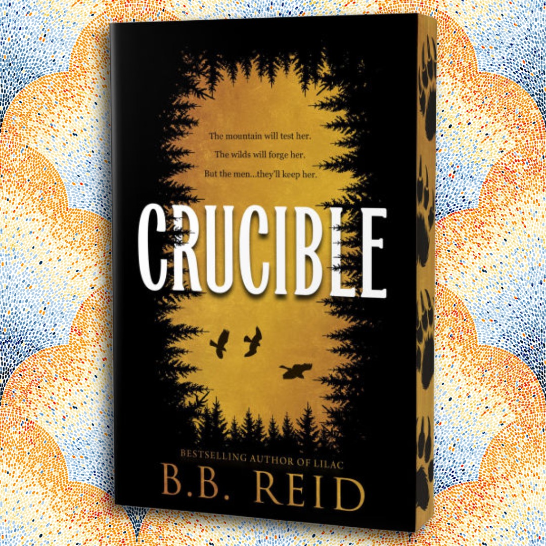 Bookstores · February 2026 Release