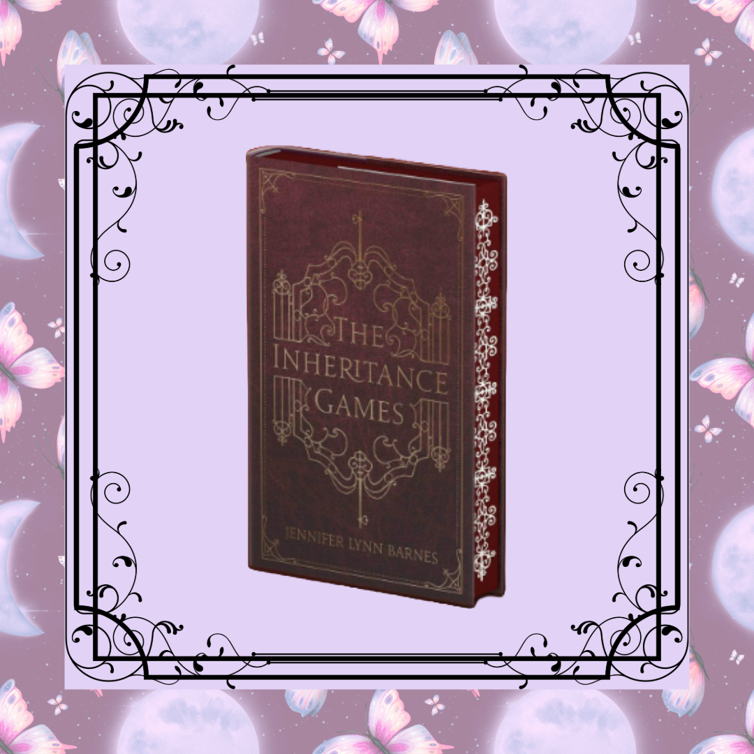 FairyLoot · August 2022 Pre-Order