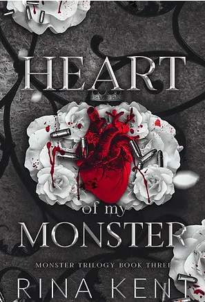 Heart Of My Monster