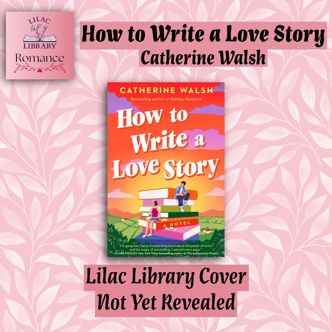 How To Write A Love Story