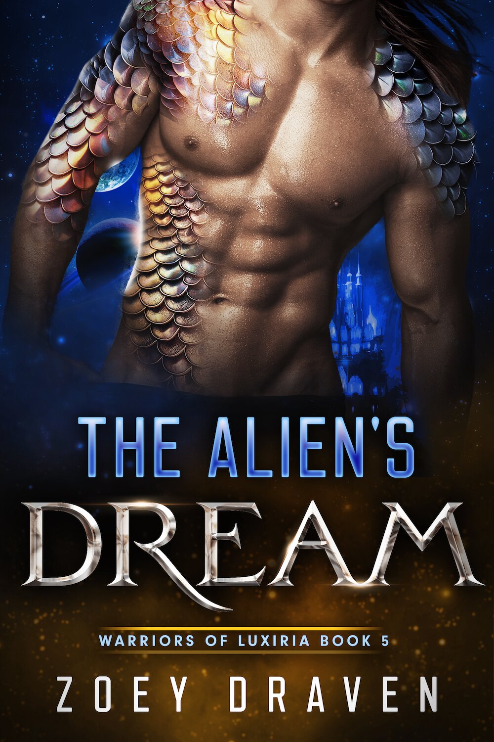 The Alien's Dream