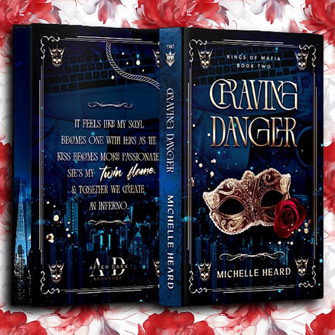 Craving Danger After Dark