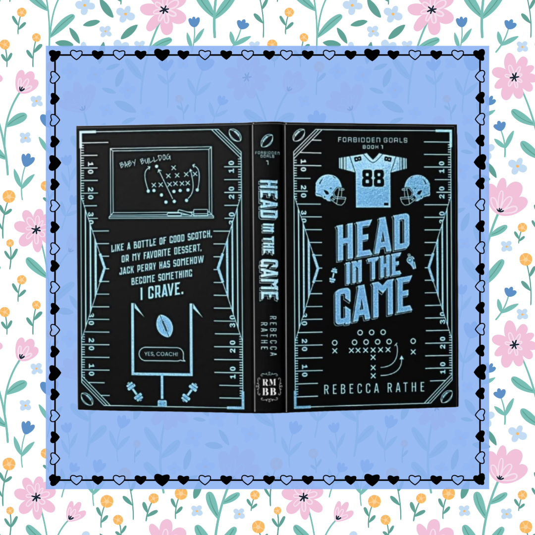 Head In The Game
