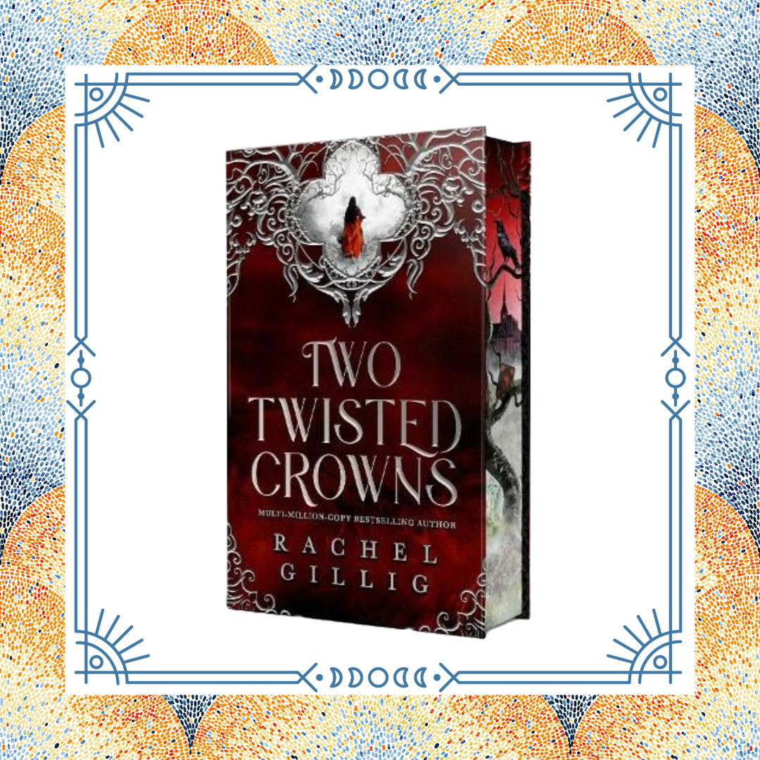 Bookstores · September 2025 Release