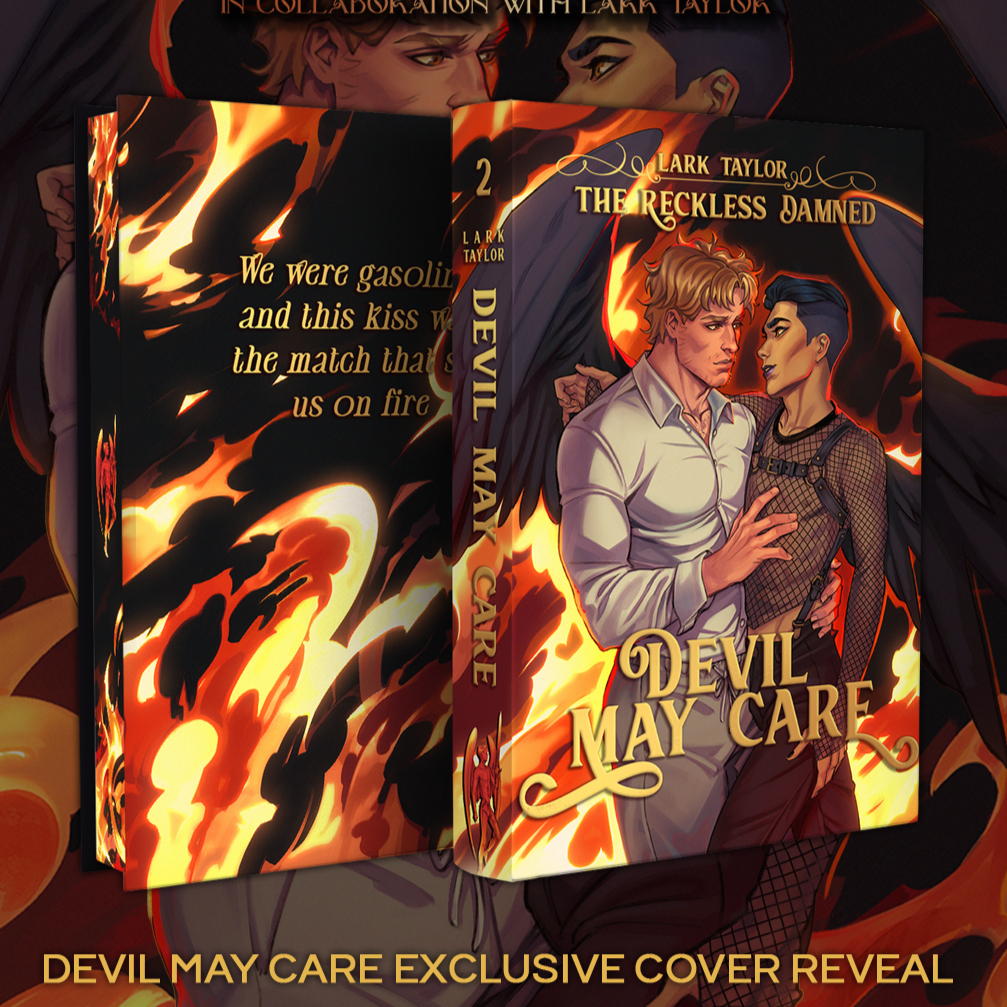 Devil May Care