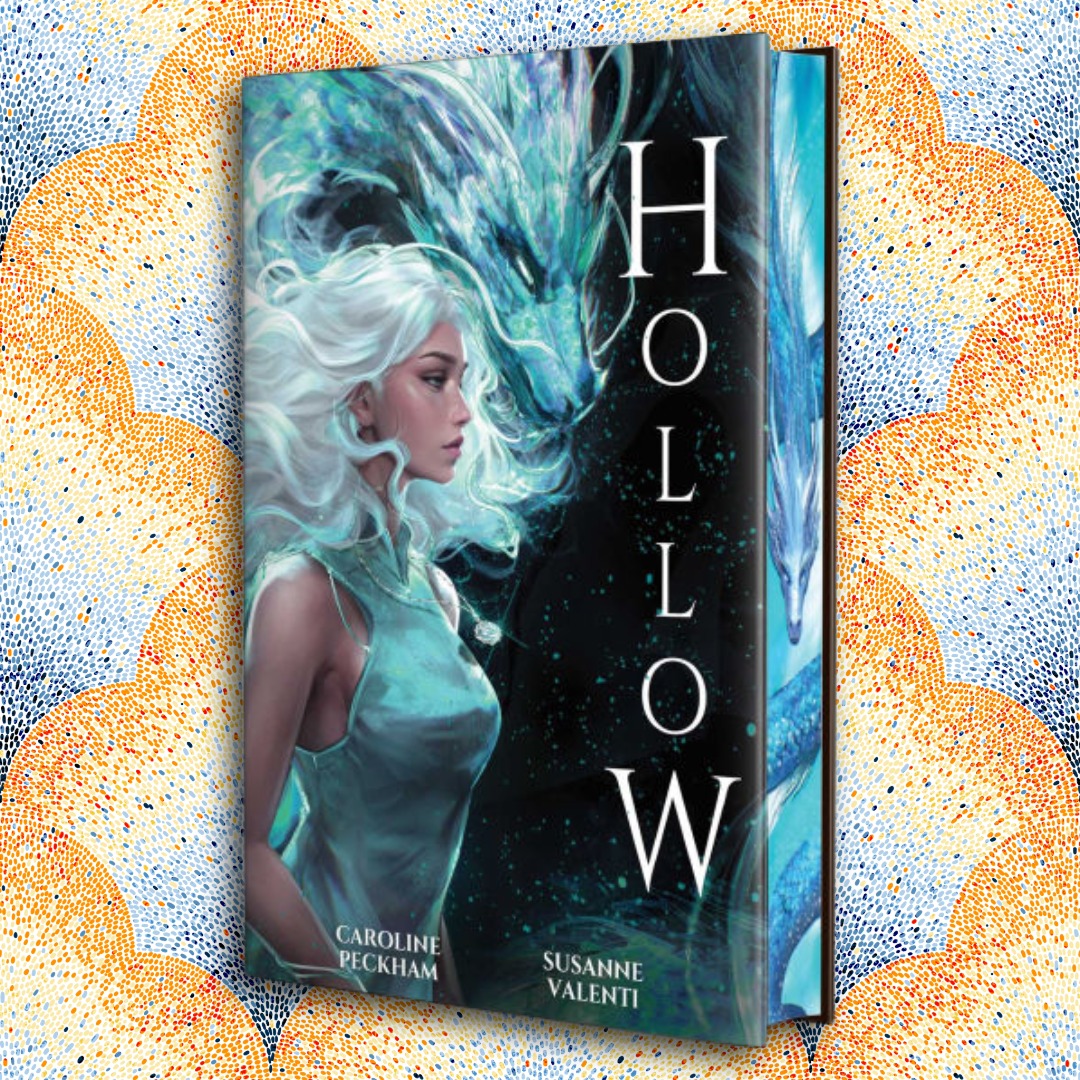 Bookstores · November 2025 Release