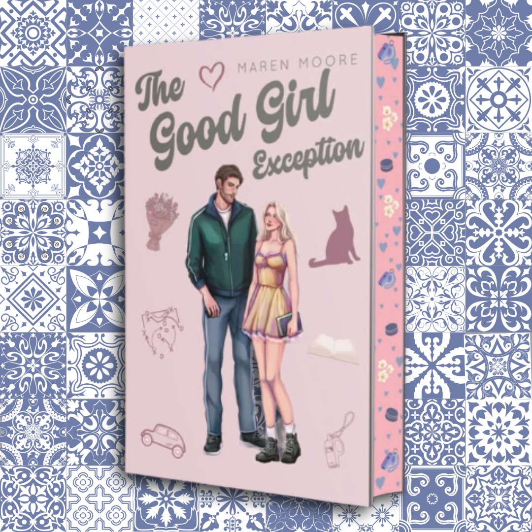 The Good Girl Exception