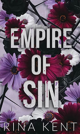 Empire of Sin Rina Kent
