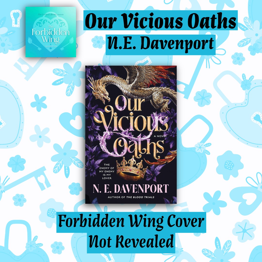 Our Vicious Oaths