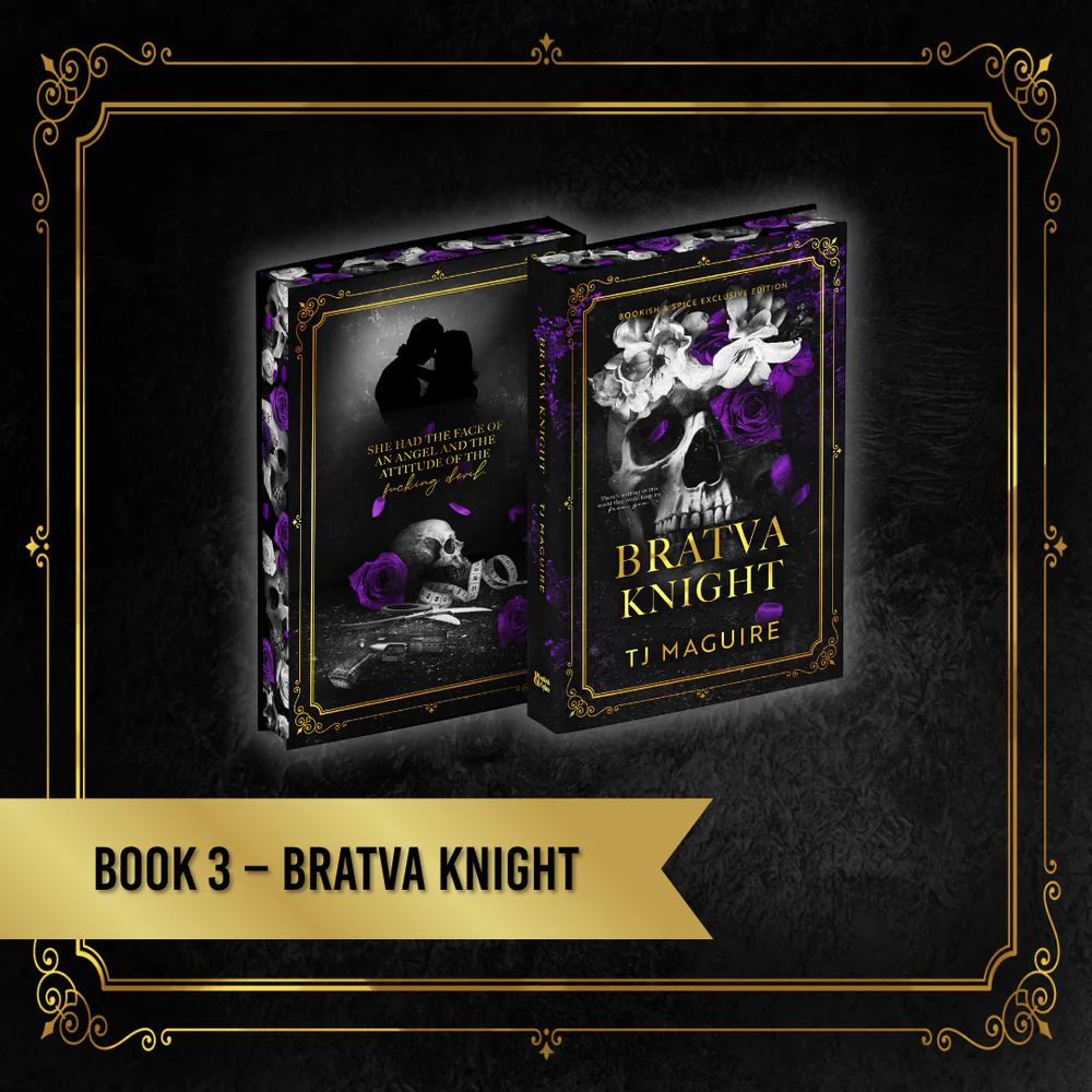 Bratva Knight