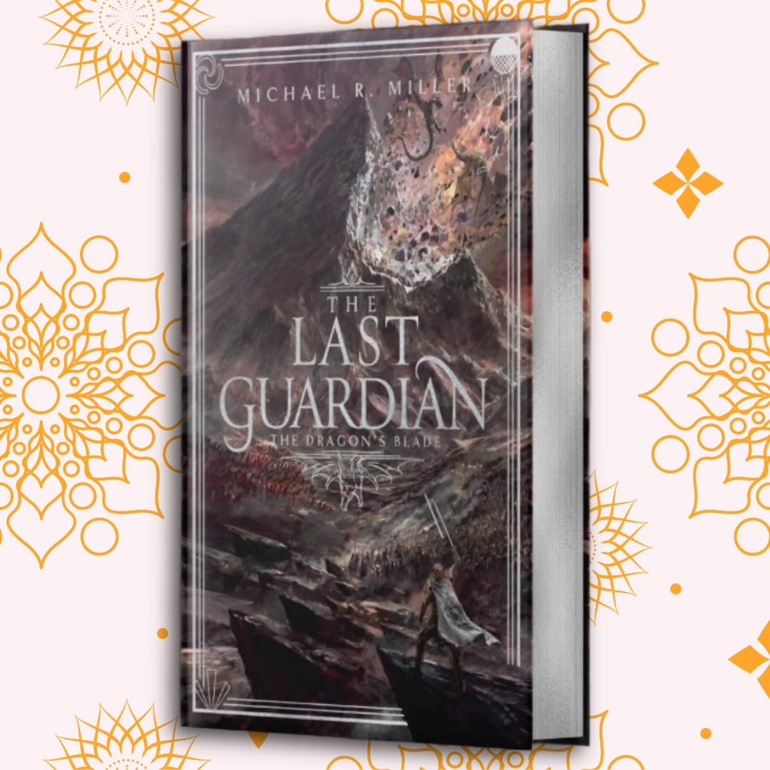 The Last Guardian