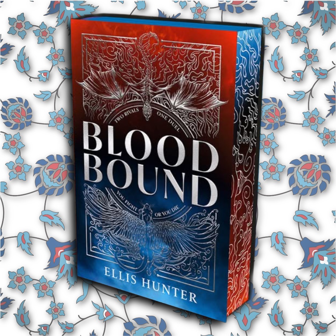 Waterstones · May 2026 Release