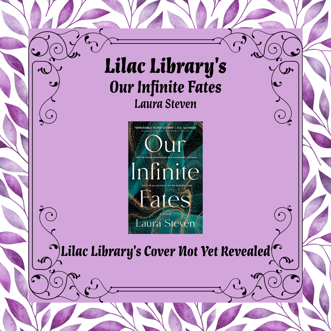 Lilac Library March 2025 Edition