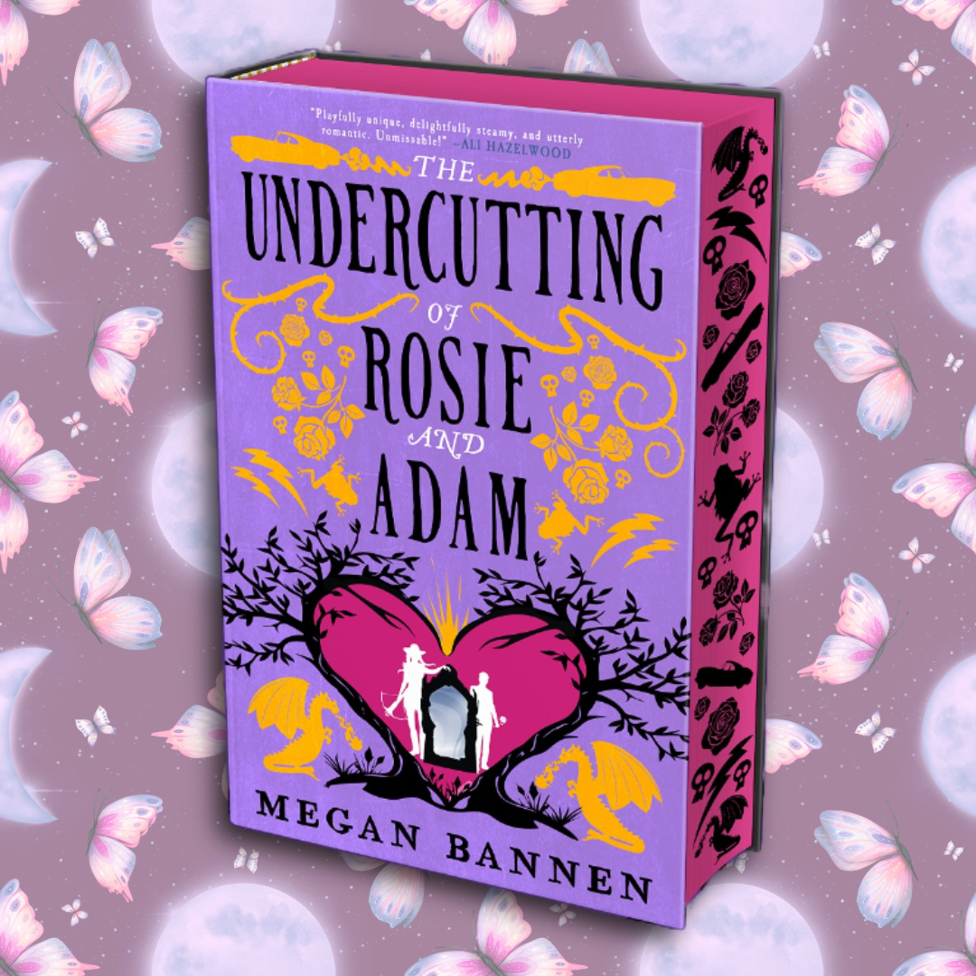 The Undercutting of Rosie and Adam