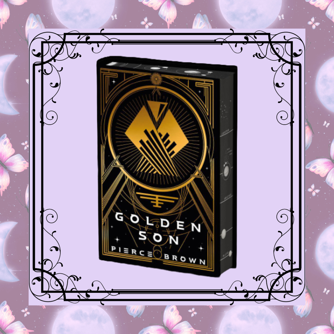 FairyLoot · November 2023 Pre-Order