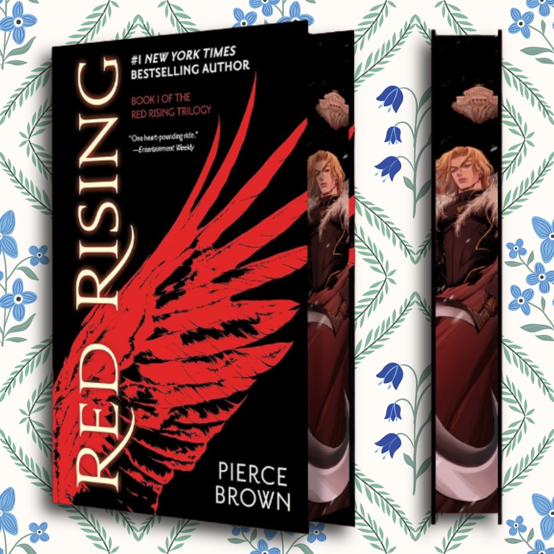 Ruined by Fiction · September 2025 Pre-Order