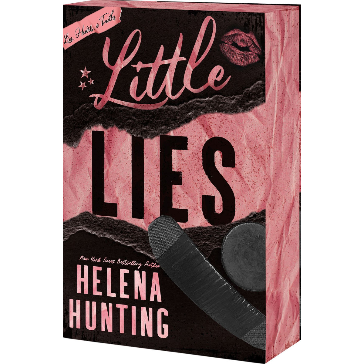 Little Lies